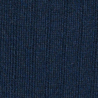 Cortefiel Pack meias de algodão Azul