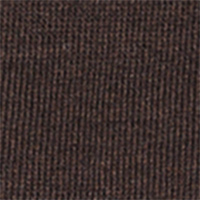 Cortefiel 2-pack plain socks Dark brown