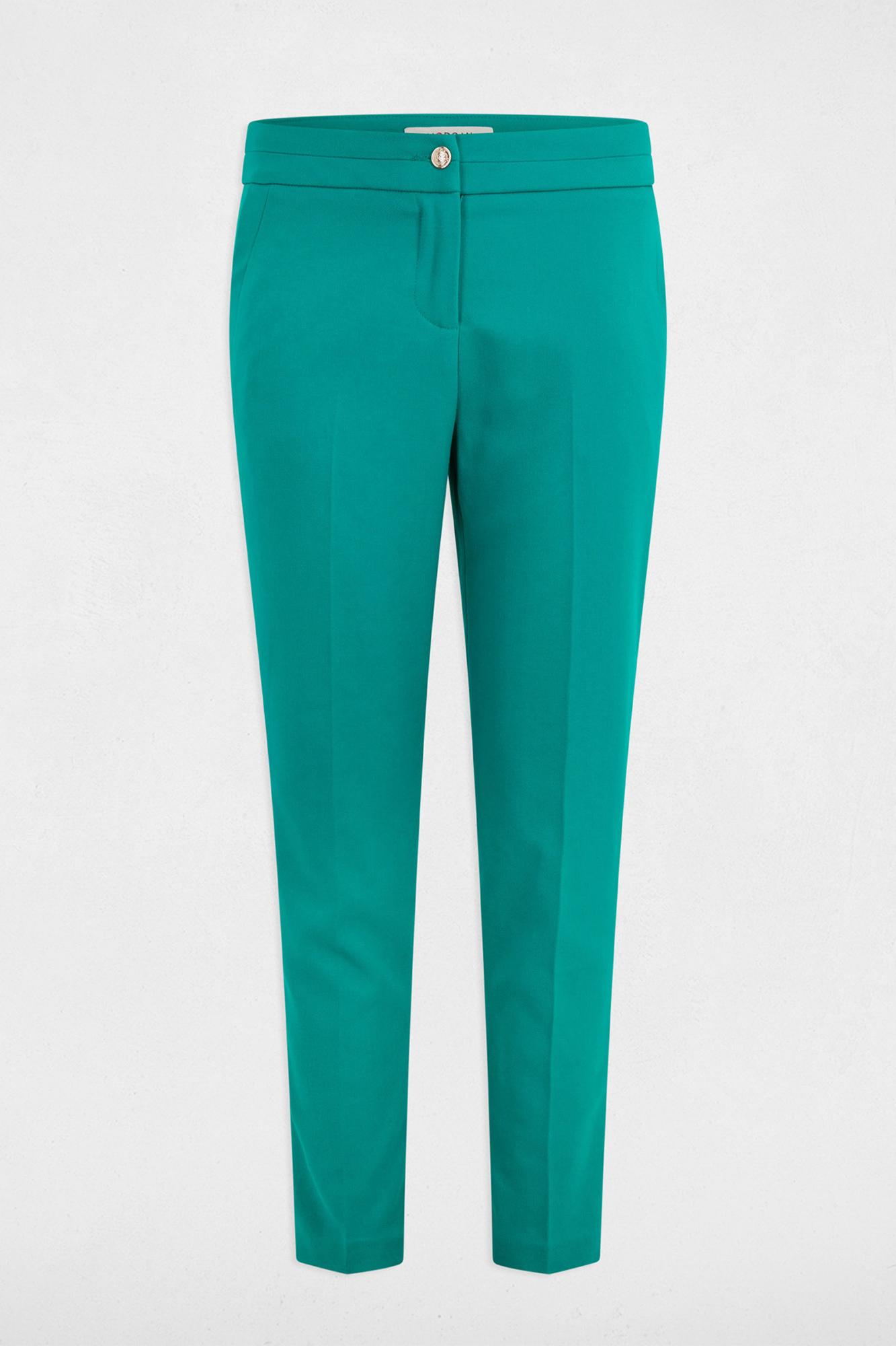 Pantalones Deportivos El Corte Ingles Rebajas Pantalones Mujer - Main Image