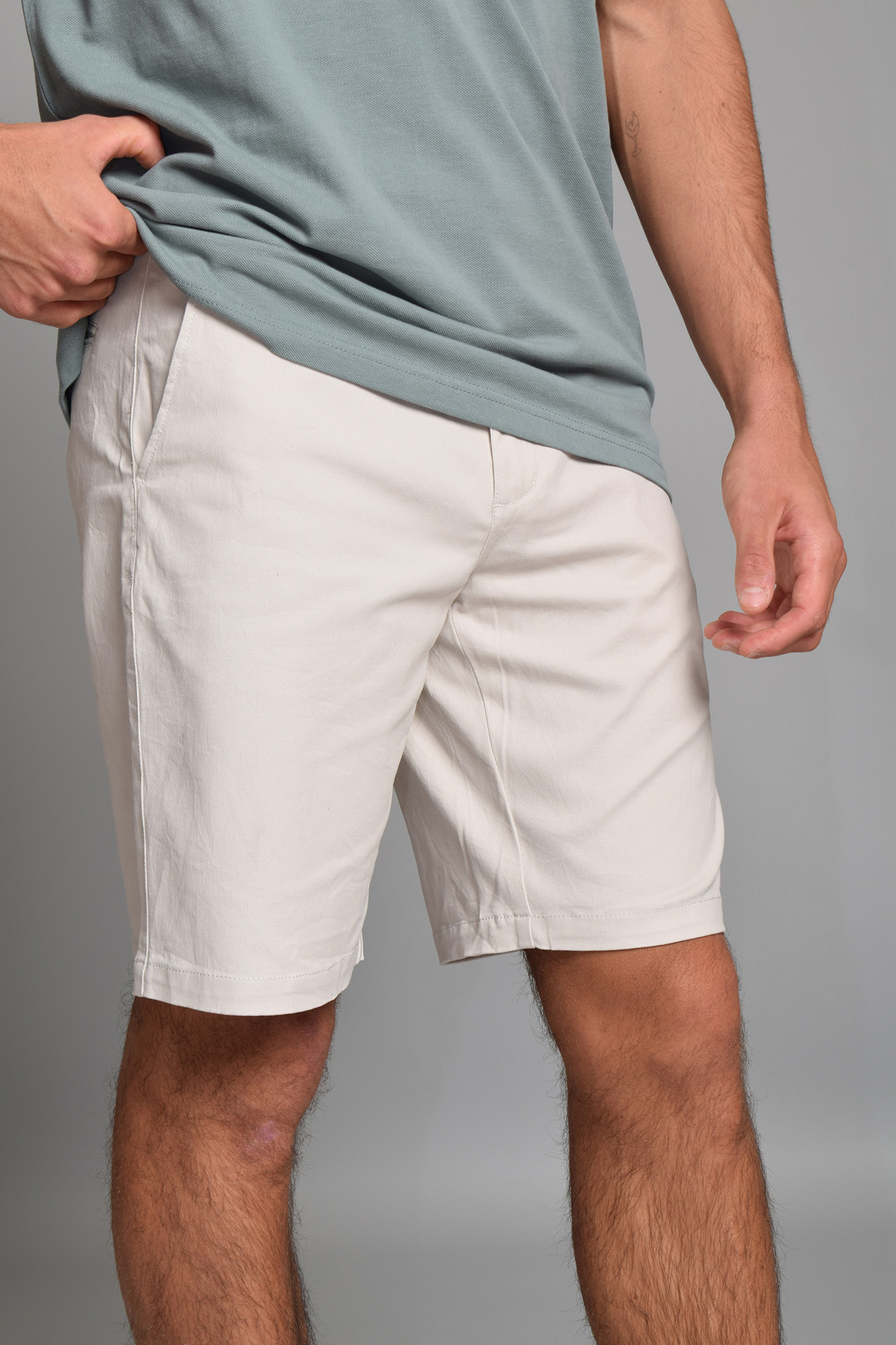 Corto Pantalon Bermuda En Ingles Corte Inglés Bermudas Columbia