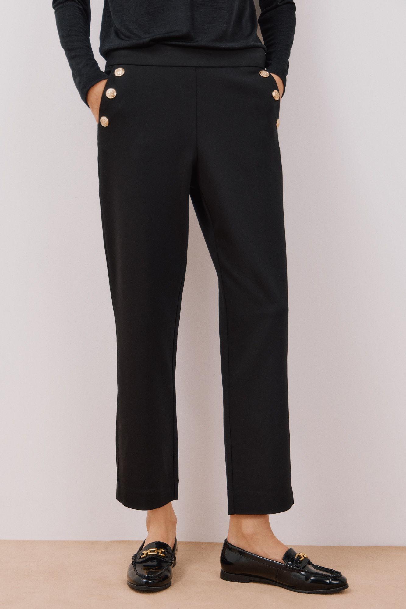 Pantalones Cortefiel Mujer Cortefiel Mujer Rebajas Pantalones