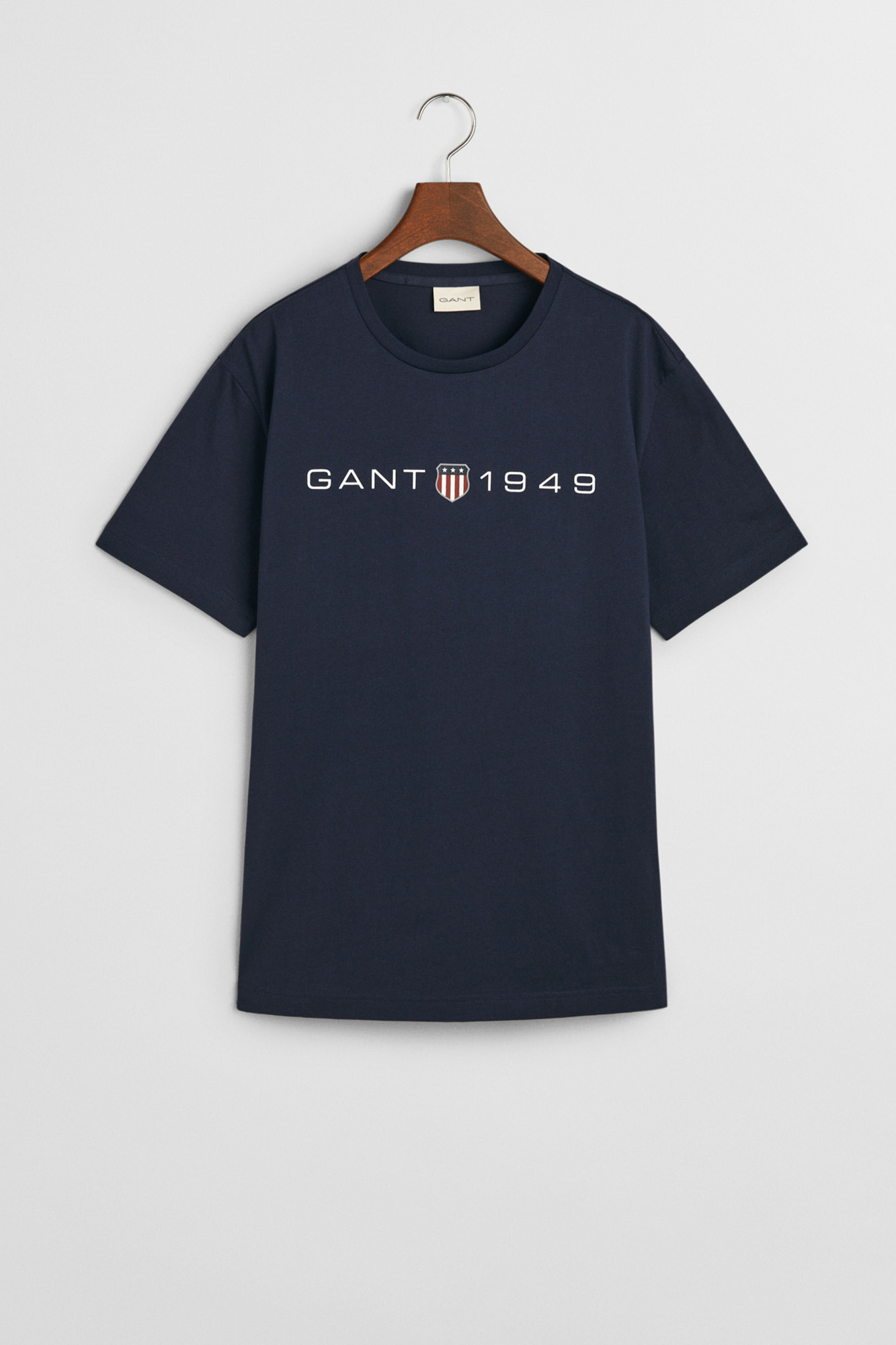 Camisetas Gant Hombre Gant Corte Ingles Camiseta Rebajas Gant El