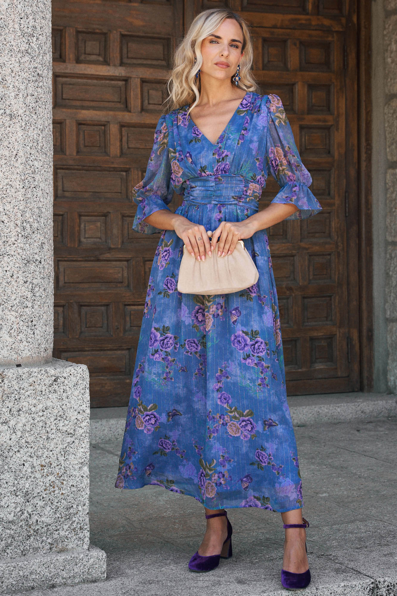 Black Friday Quiero Ver Ropa De Stradivarius Vestidos Largos