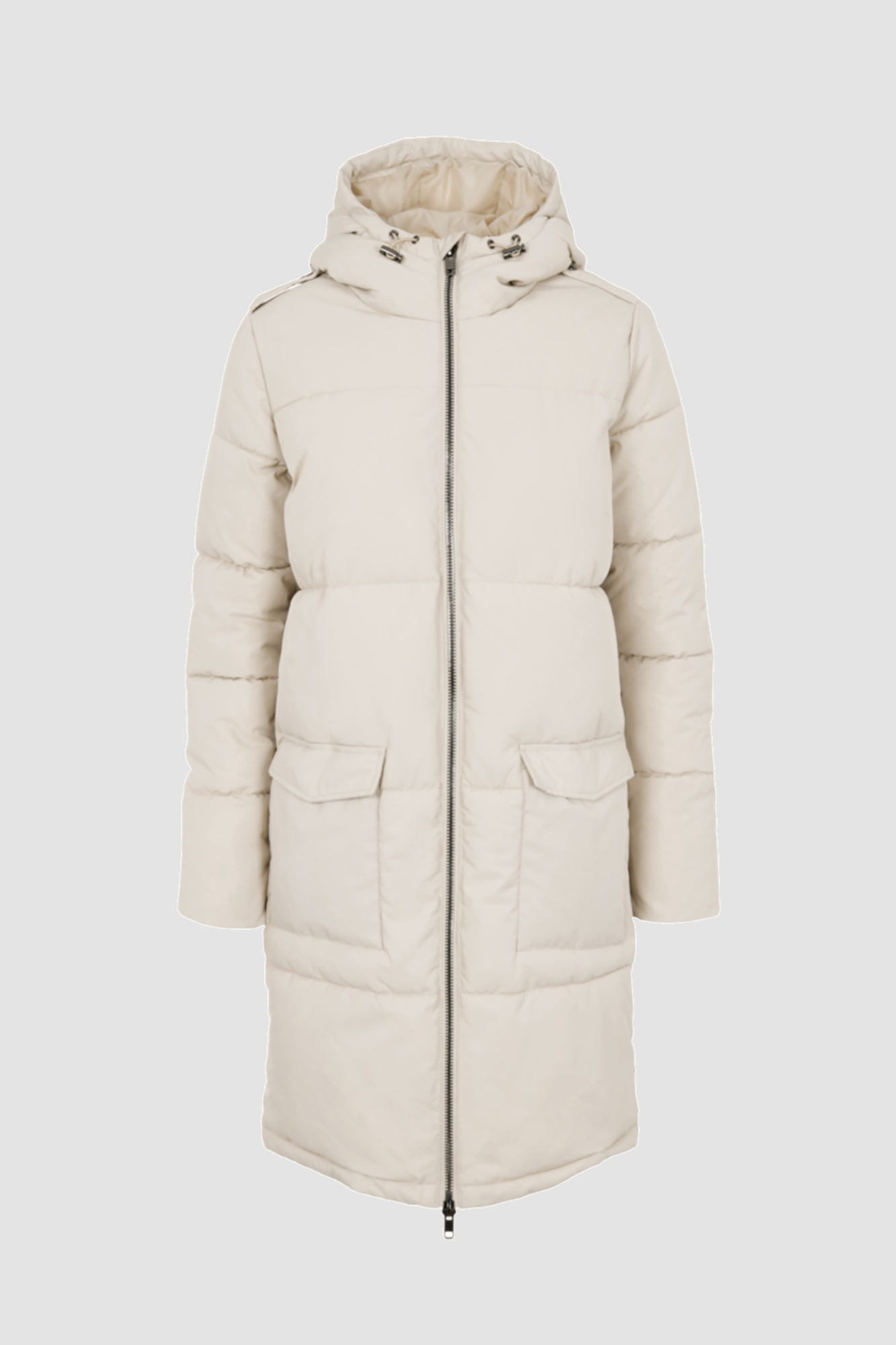 Plumífero sostenible Abrigos y parkas de mujer Cortefiel