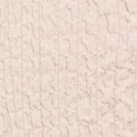 Cortefiel Comfort textured top Pink