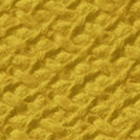 Cortefiel Melisa Mustard Bedspread cama 180-200 cm Beige