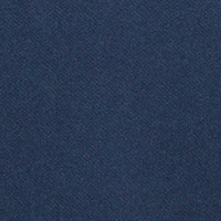 Cortefiel Short-sleeved piqué polo shirt Navy