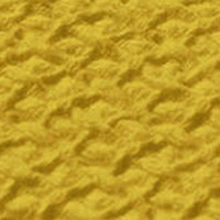 Cortefiel Melisa Mustard Bedspread cama 135-140 cm Beige