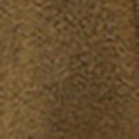 Cortefiel Reversible velvet parka Green