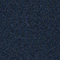 Cortefiel Polo básico tintado piqué Azul marino