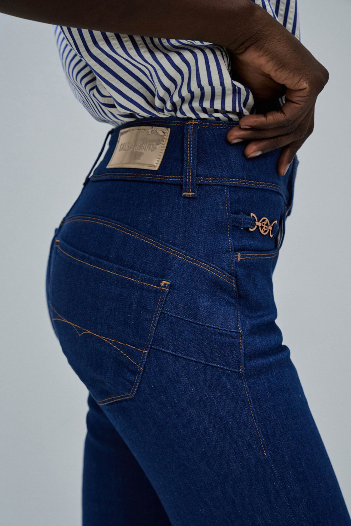 Vaquero Secret bootcut Pantalones vaqueros y jeans de mujer