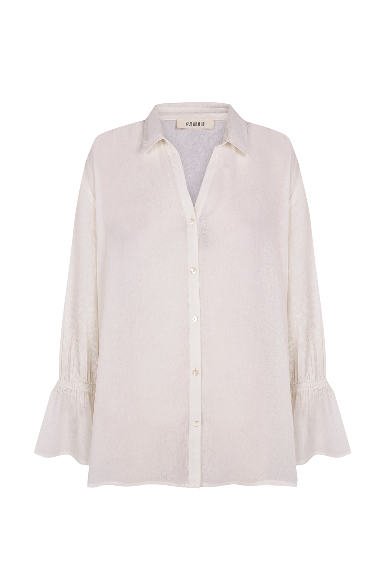 Camisa Cortefiel EspaÃ±a Mujer Cortefiel Espa Camisas Blancas