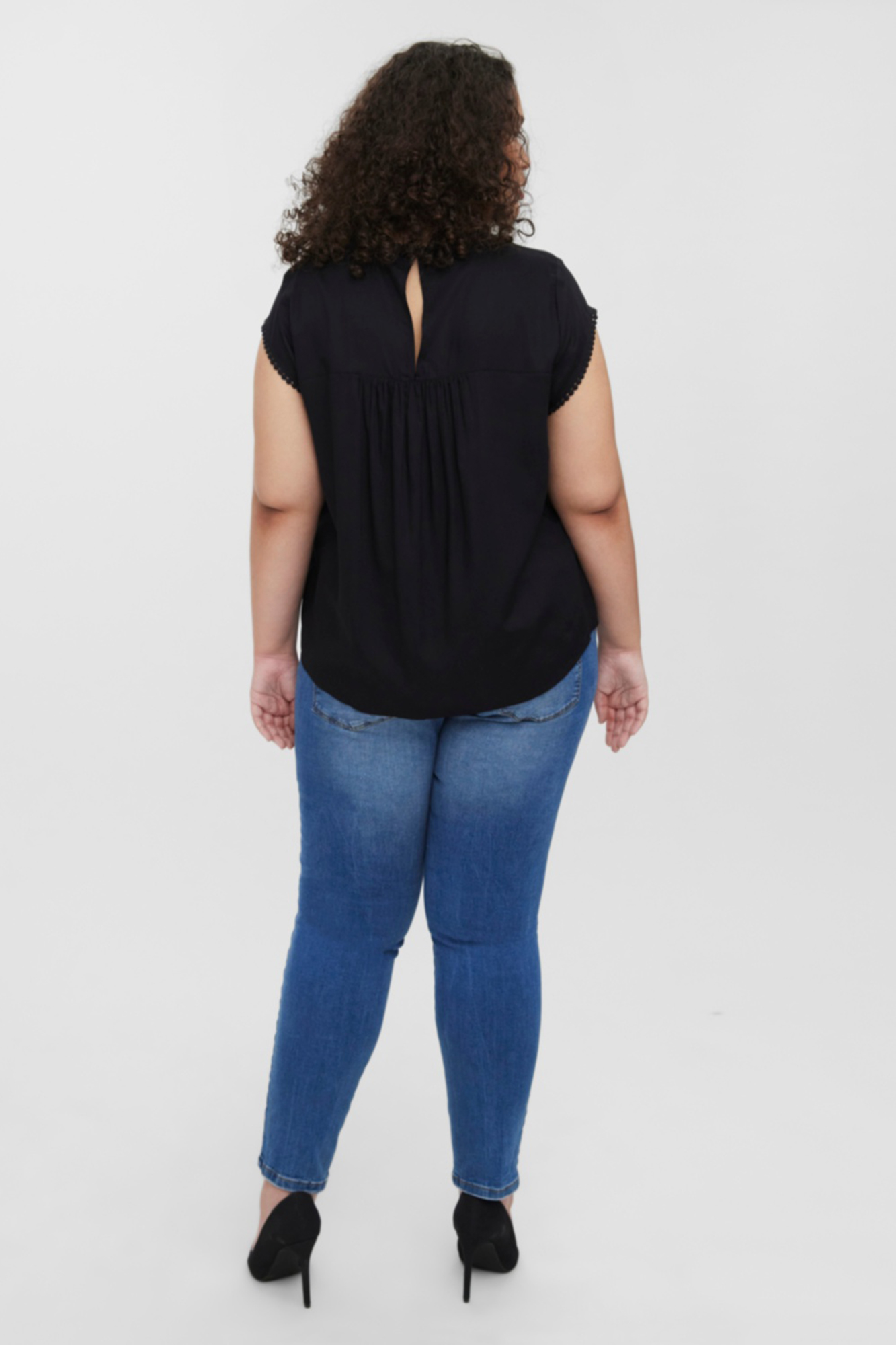 Hoss Intropia Casiopea Vestidos Pedro Del Hierro Top Estampado