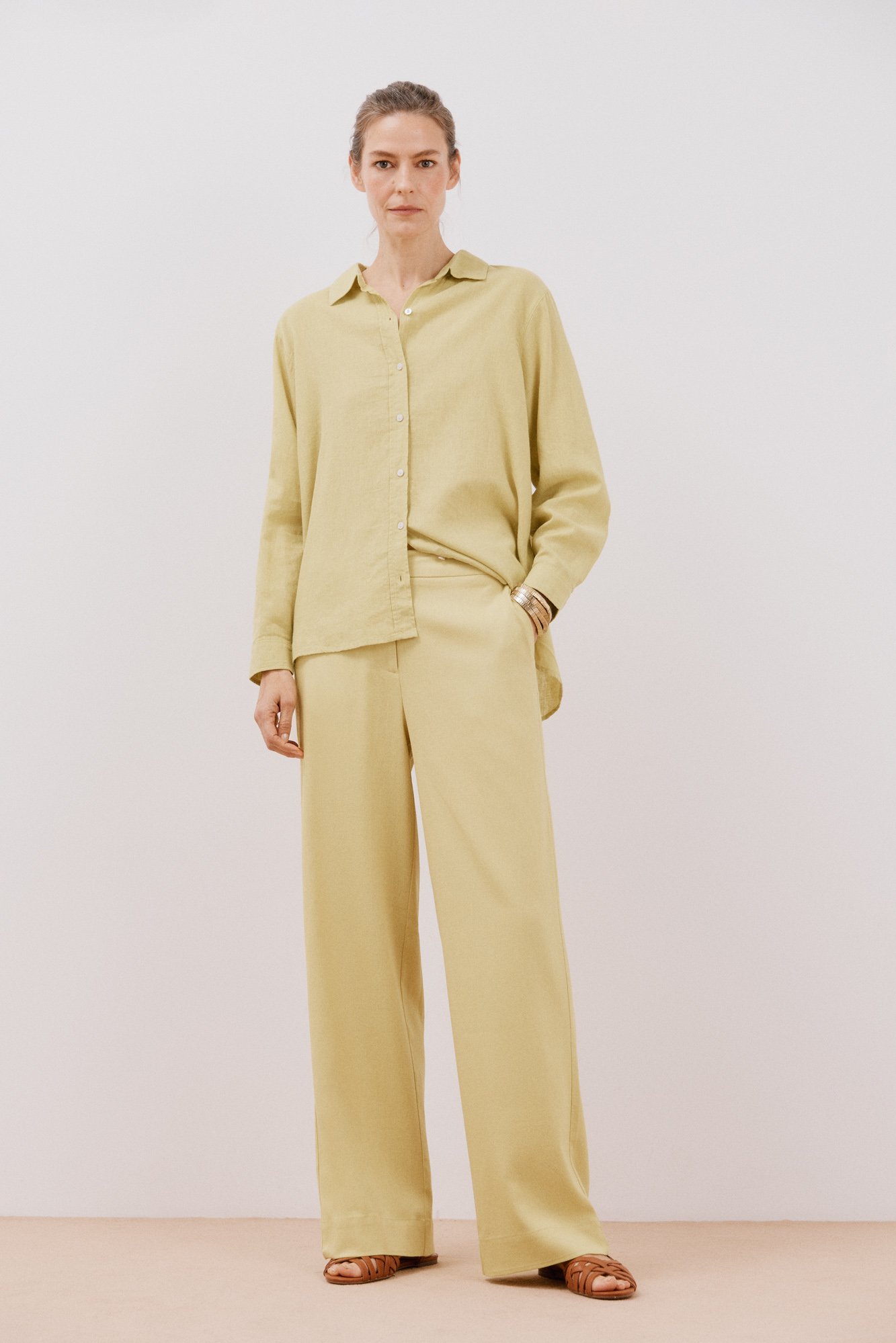 Cortefiel Shop Pantalones De SeÃ±ora En Cortefiel Pantalones