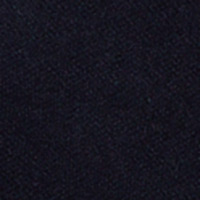 Cortefiel Piqué polo shirt with tipping Navy