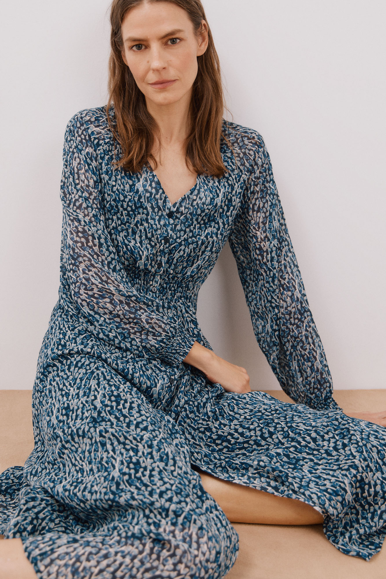 Pantalón Ropa De Moda Para SeÃ±oritas Vestidos Largos Vestidos De