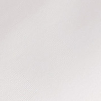 Cortefiel Juego de Sábanas New York  cama 135-140 cm Blanco
