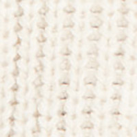 Cortefiel V-neck vest Ecru