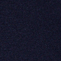 Cortefiel Essential jersey-knit cardigan Navy