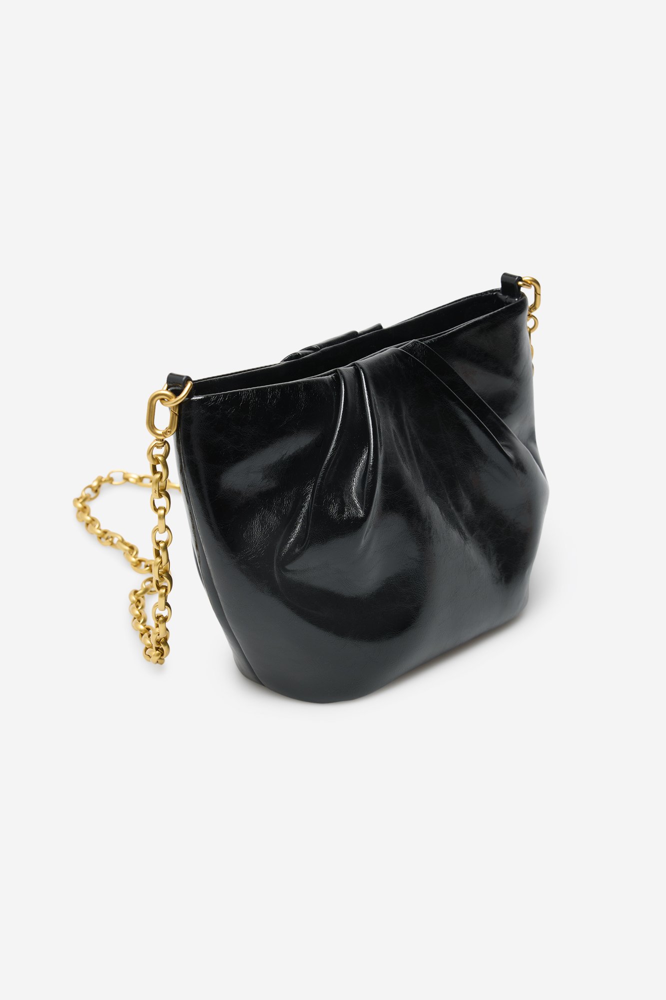 Bolsito cadena Bolsos de mujer Cortefiel