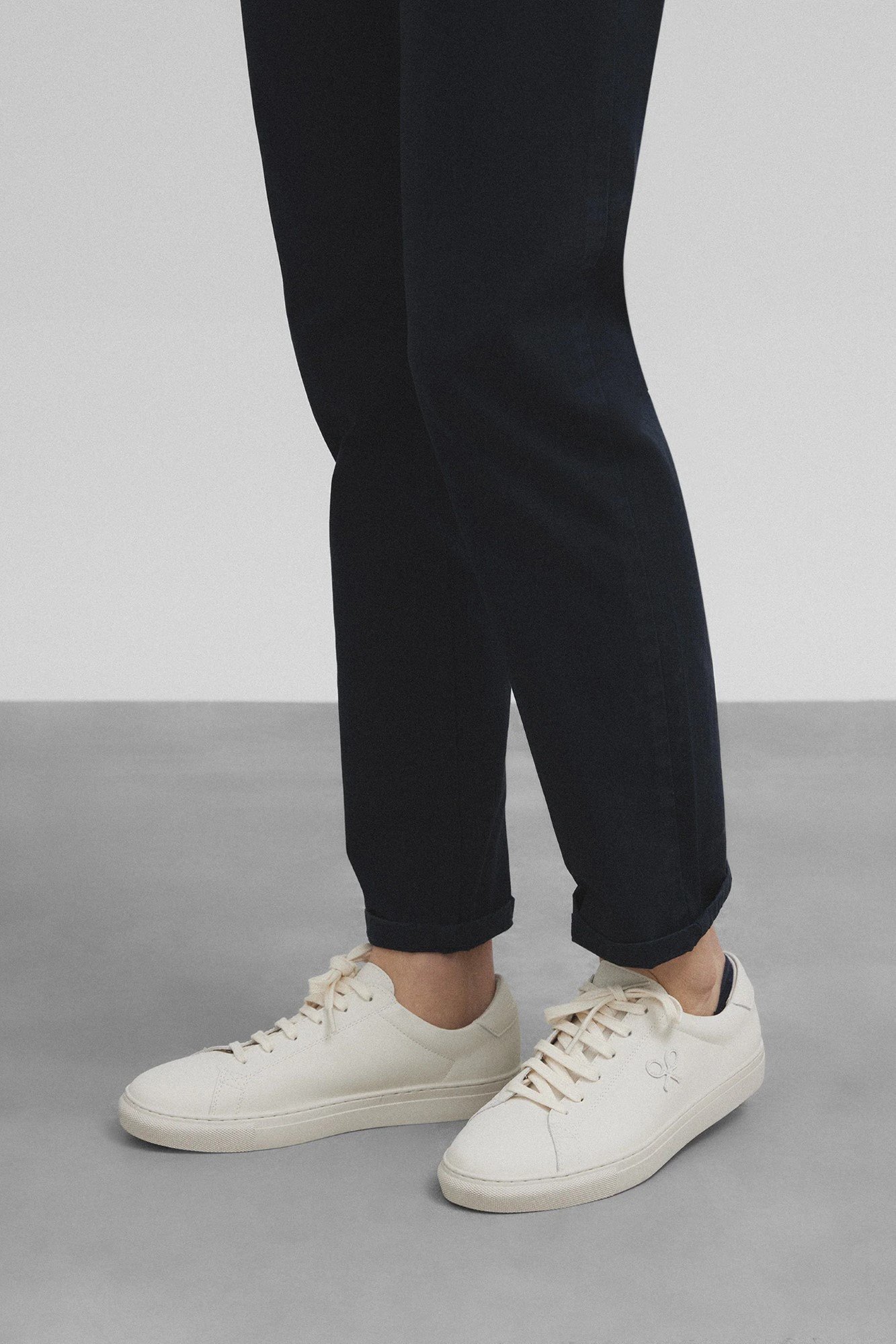 Zapatilla silbon clasica Zapatos para hombre Cortefiel