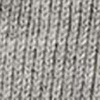 Cortefiel High neck jumper Gray