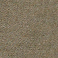 Cortefiel 5-pocket patterned trousers Kaki
