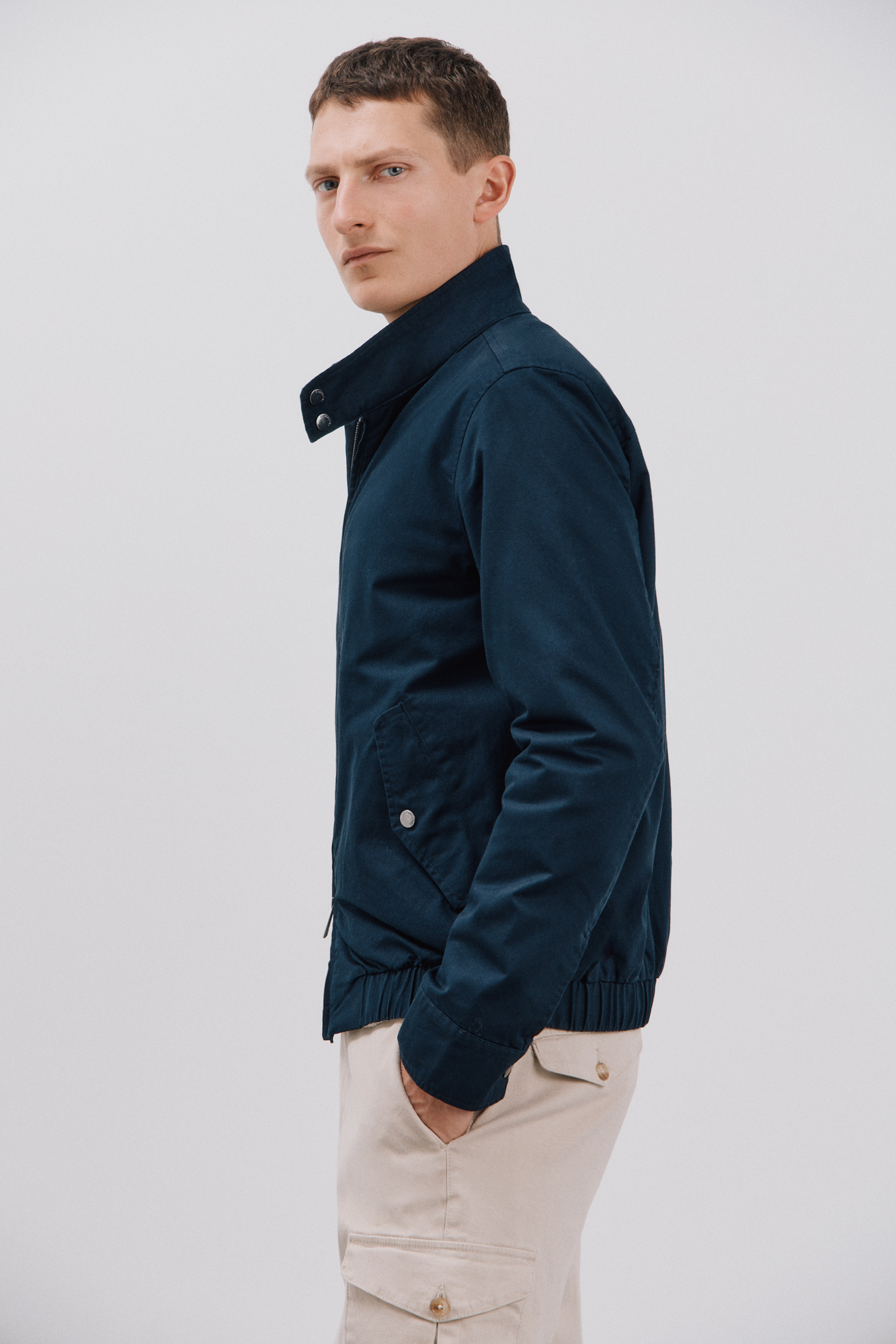 Chaqueta Comprar Ropa Amitie Online Parkas Hombre Tallas Grandes