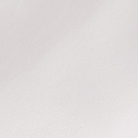 Cortefiel Jogo de Lençóis New York Bege cama 150-160 cm Branco