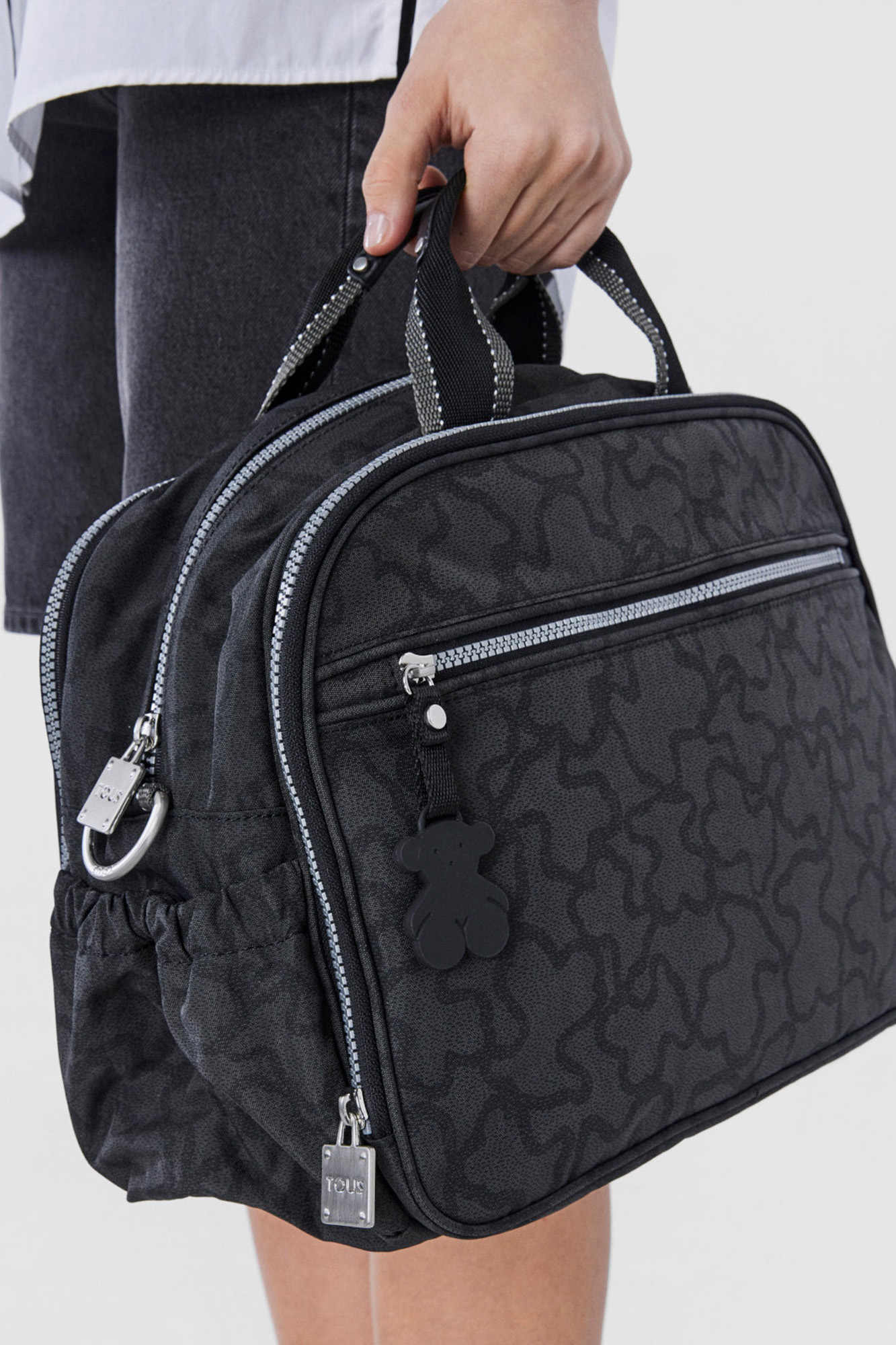 Bolso carrito tous hotsell