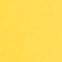 Cortefiel Guarda-chuva bolha transparente Amarelo
