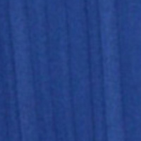 Cortefiel Blusa manga larga talla grande Azul royal