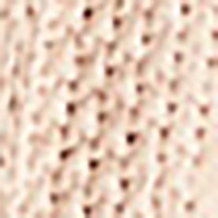 Cortefiel Fringed cardigan Ecru