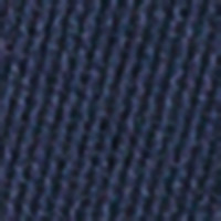Cortefiel Bermuda con estampado de micro dibujo Azul oscuro