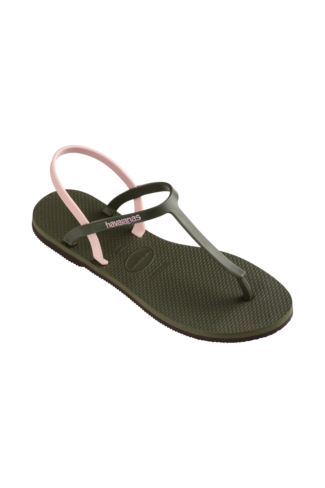 Chanclas Havaianas You Paraty Sandalias de mujer Cortefiel