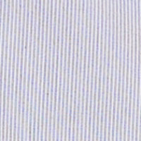 Cortefiel Camisa COOLMAX® rayas Azul royal