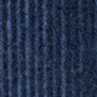 Cortefiel Dyed corduroy overshirt Blue