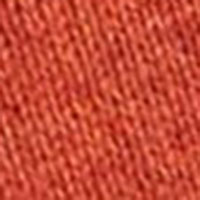 Cortefiel Classic organic cotton jumper Red
