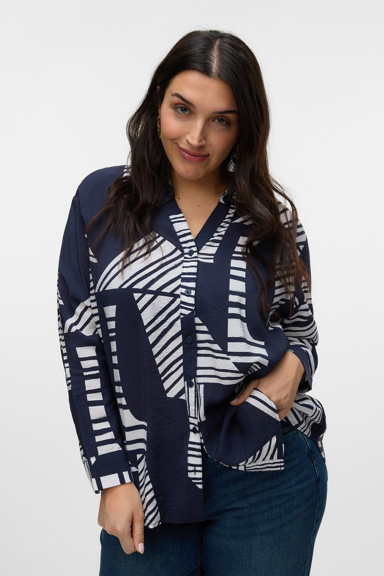 Corte Inglés Blusas Tallas Grandes Online Blusas Rebajas Couchel