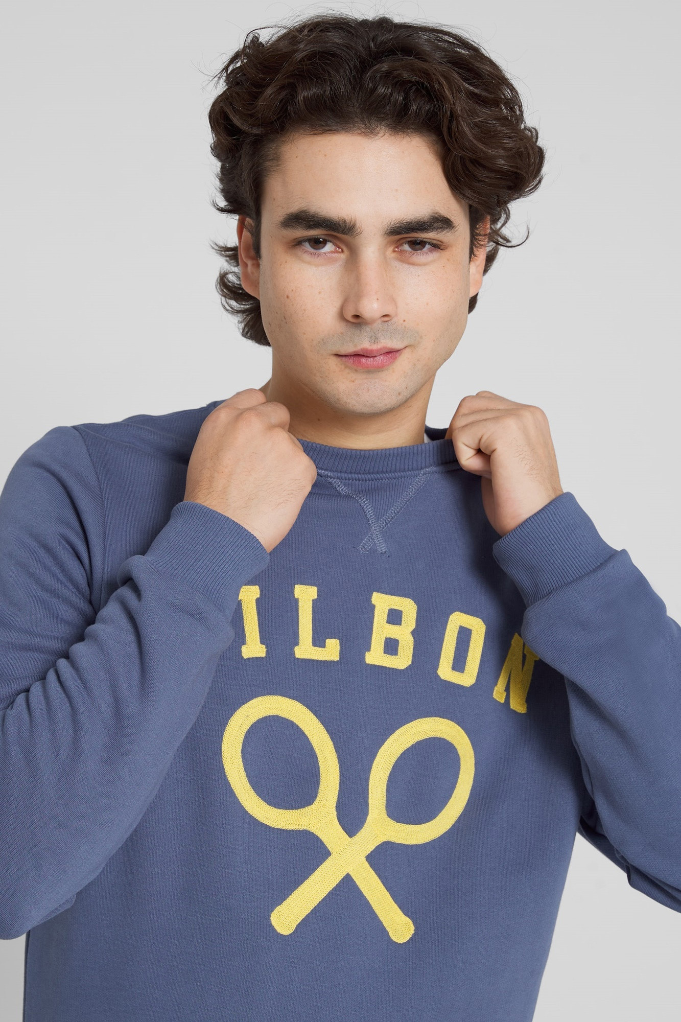 Silbón Americana Mostaza Hombre Chaleco Clasico Tecnico Mostaza