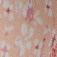 Cortefiel Fluid jersey-knit top Pink
