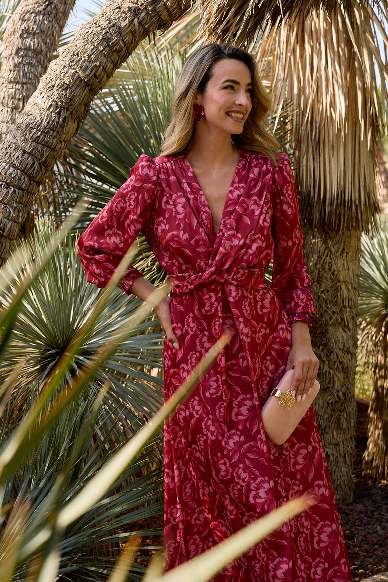 Vestidos Boho Vestidos Largos De Cortefiel Vestido Largo Cortefiel