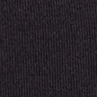 Cortefiel Jersey-knit BCI cotton cardigan Black