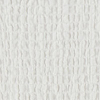 Cortefiel Comfort textured top White