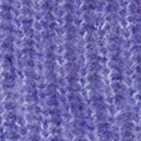Cortefiel Gorro de lana Beanie Purpura