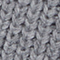 Cortefiel V-neck vest Gray