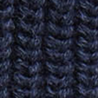 Cortefiel Jersey de hombre algodón orgánico Azul