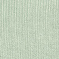 Cortefiel Jersey de hombre cuello redondo 100% algodón Verde