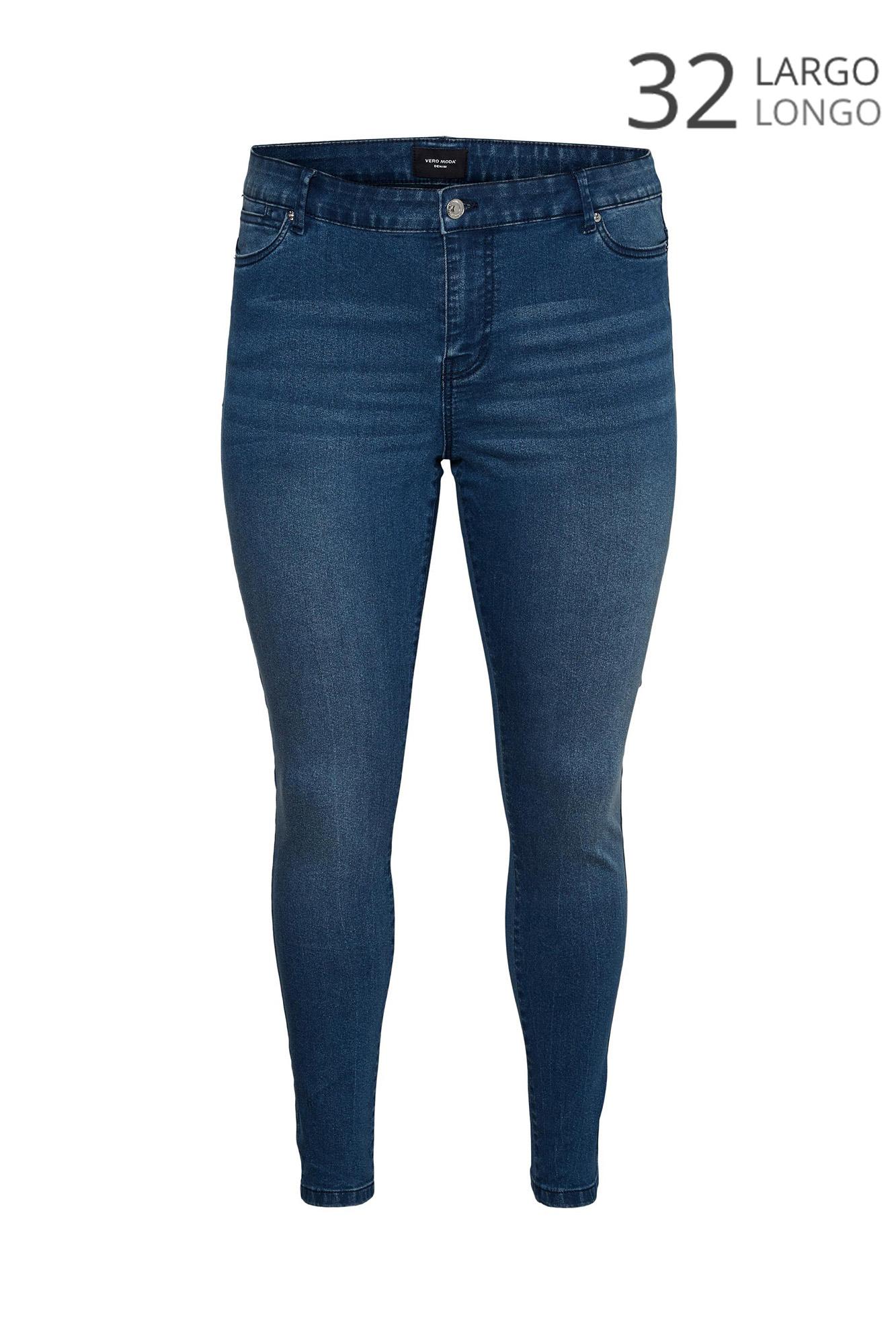 Pantalón Jegging Curve Pantalones vaqueros y jeans de mujer