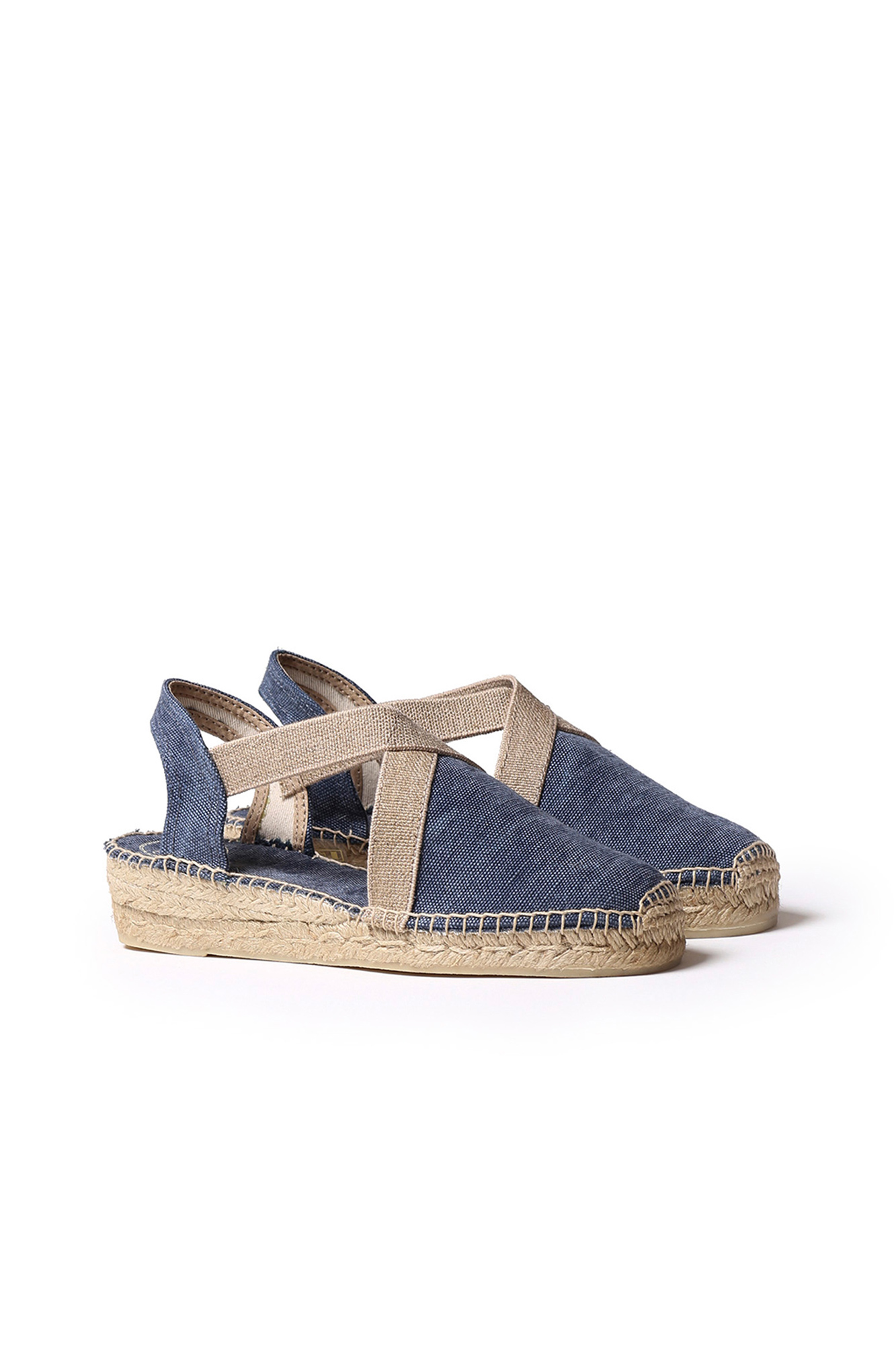 espadrille heels